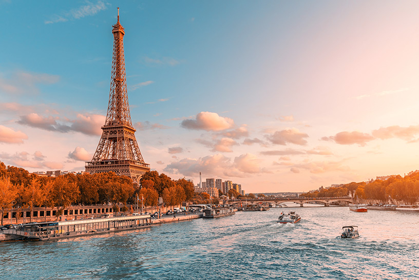 Frankreich