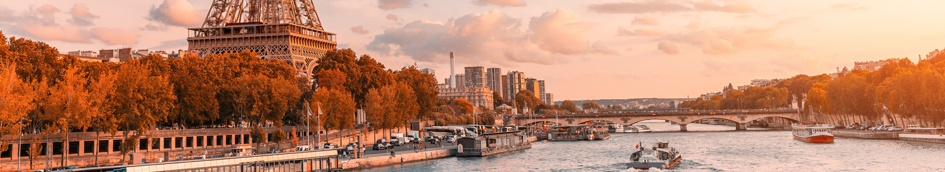 Frankreich -  Bienvenue á la france