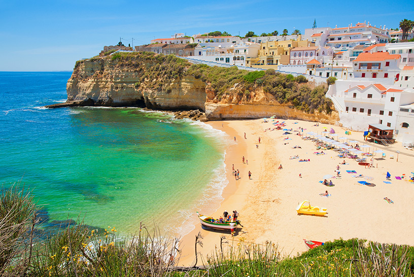 Portugal