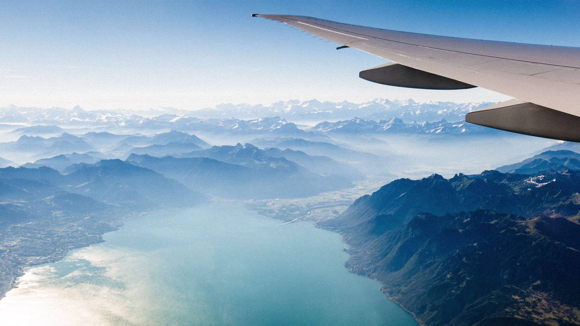 Flugreisen für den schönsten Urlaub weltweit