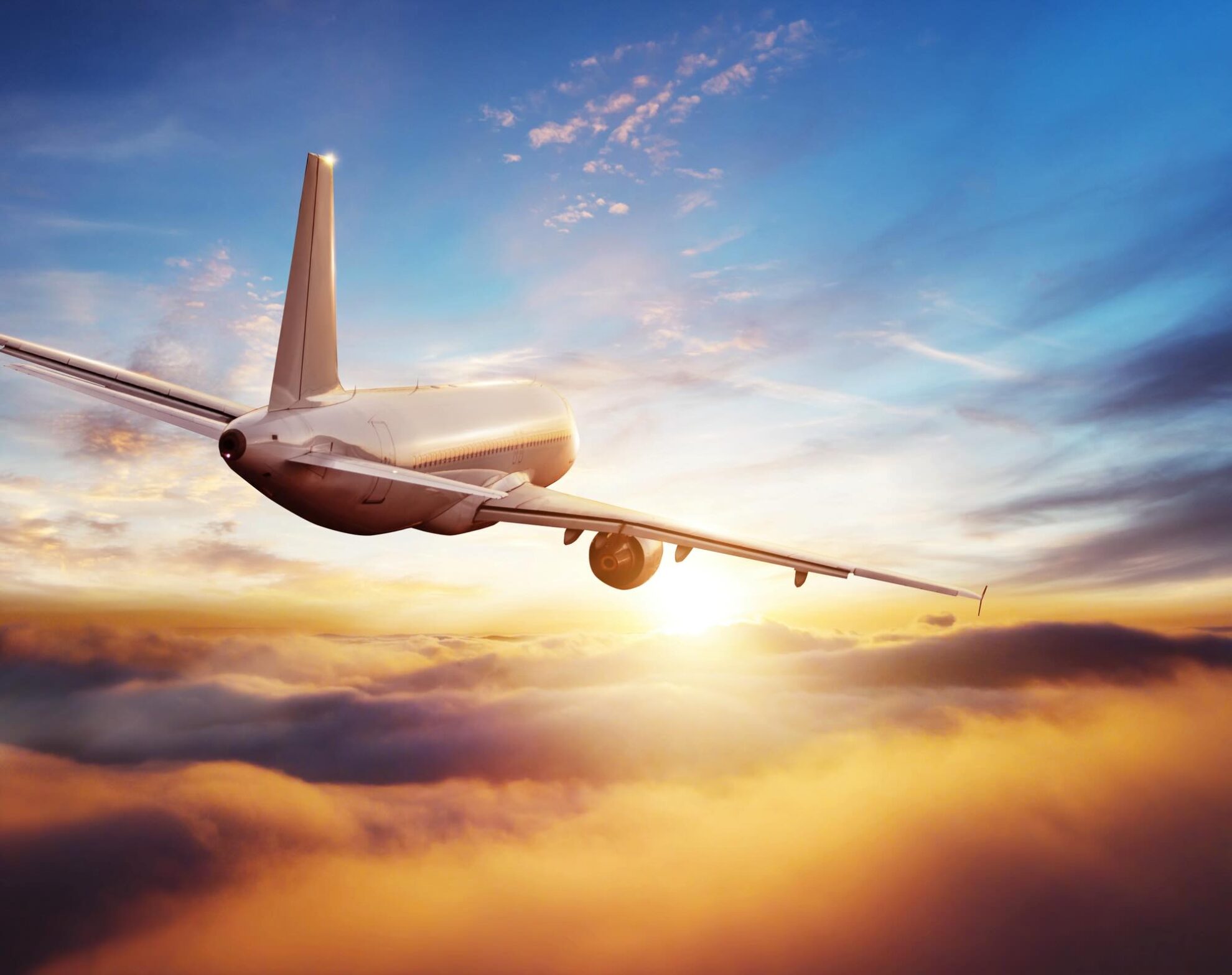 Fliegen ab Kassel