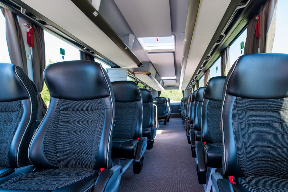 Reiseinformationen