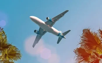 Fliegen ab Kassel mit TUI fly