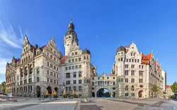 Leipzig